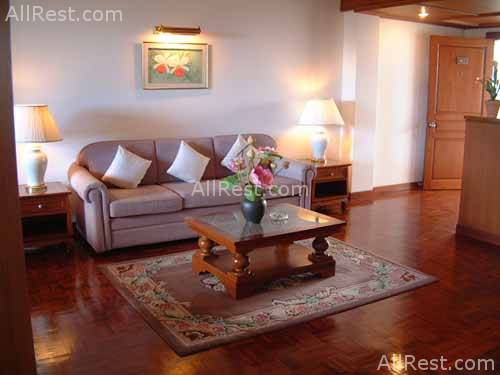 Purimas Beach Hotel 16